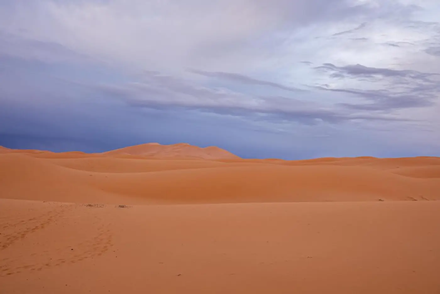 4-Dages Tur fra Marrakech til Ørkenen