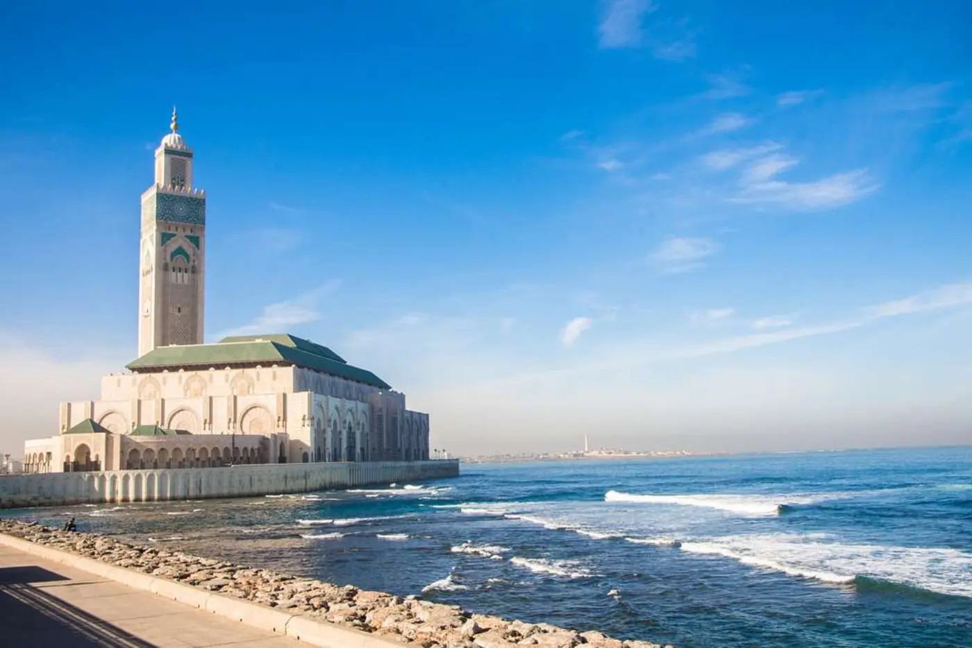 10-Dages Gruppetur i Marokko fra Casablanca