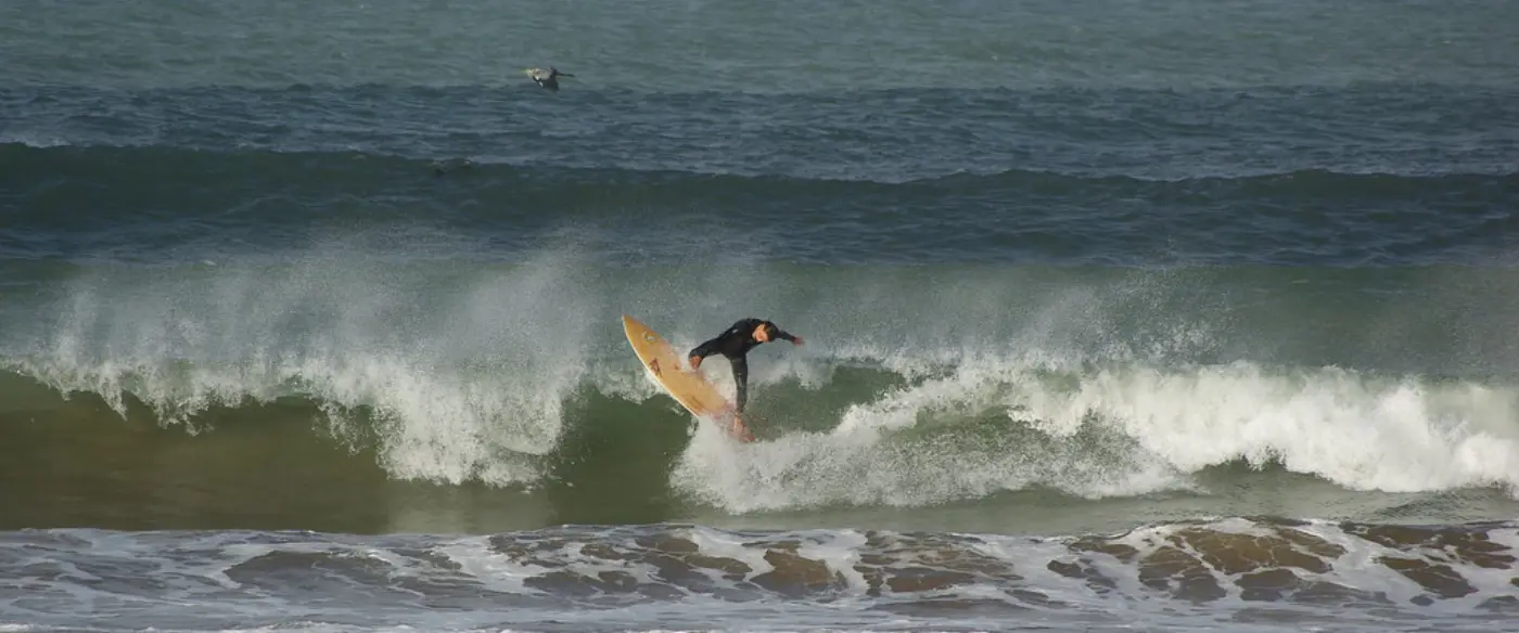 Marokko Surflejr-rejser