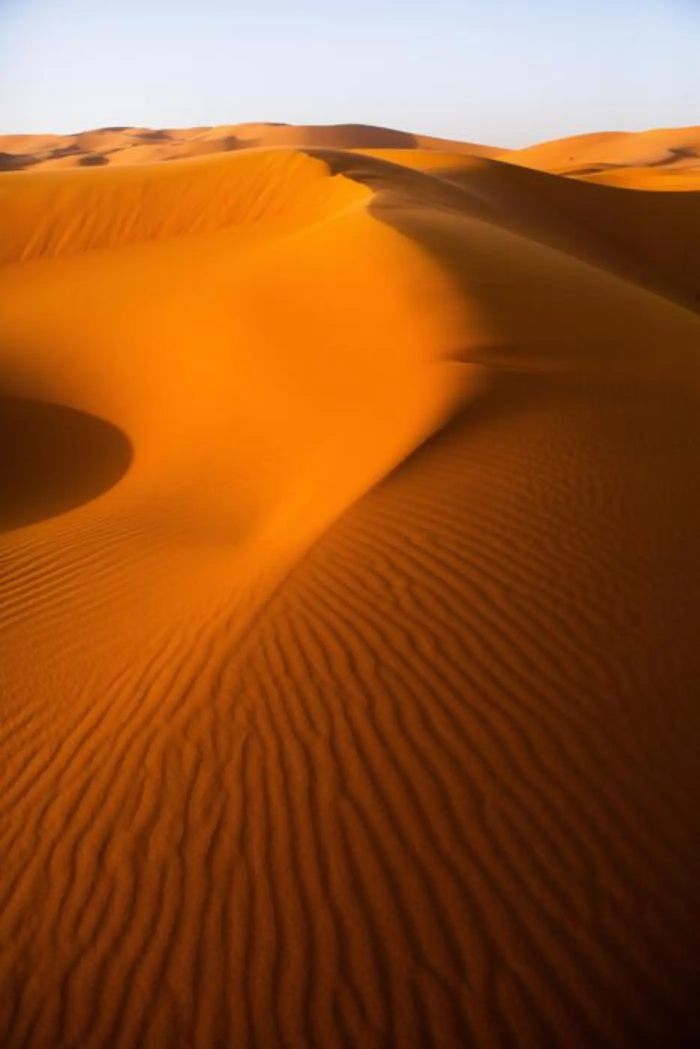 5 Dages Ørkenrejse fra Marrakech til Merzouga