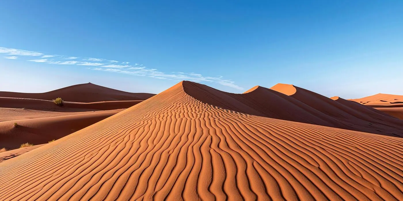 7 Dages Marrakech til Merzouga og Essaouira